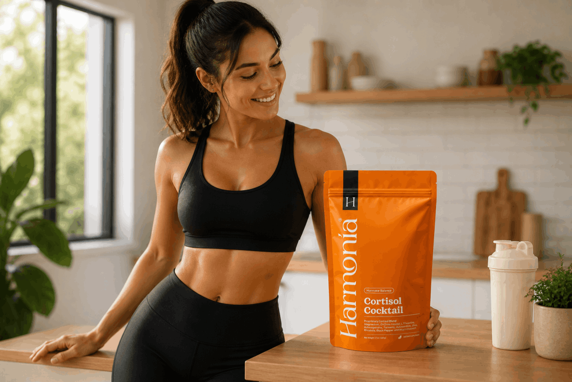 Cortisol cocktail