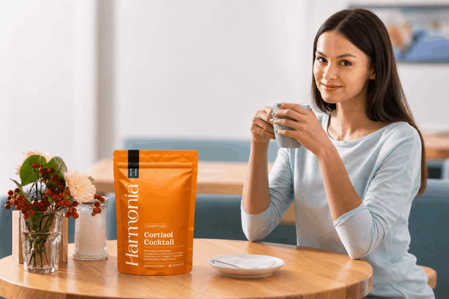 Cortisol cocktail