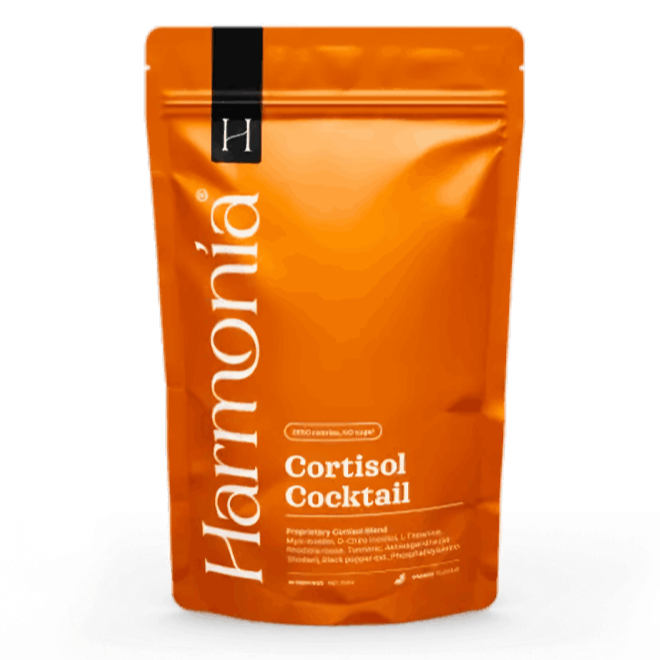 Cortisol cocktail buy now