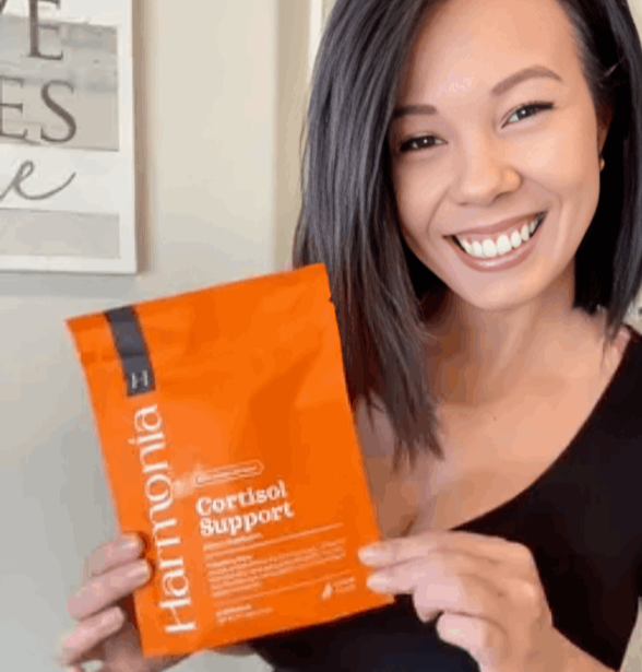 Cortisol cocktail customer-Reem R.