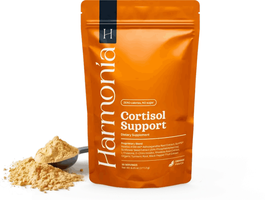 Cortisol cocktail 