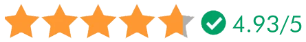 Cortisol cocktail star rating