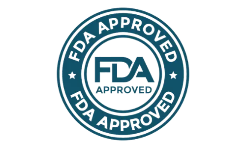 Cortisol cocktail FDA Approved